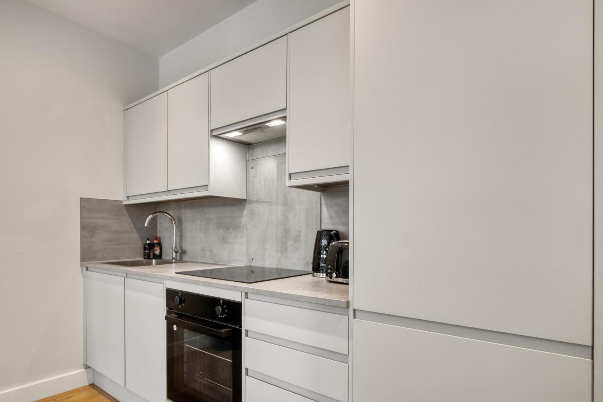 Finsbury Park 2 Bed Apartment London Exterior foto